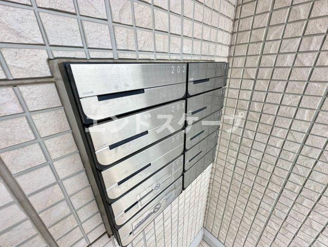 ル リッシュ　Ｃのその他共用部分|高崎、前橋のお部屋探しはエンドスケープまで！お客様の理想お聞かせ下さい♪