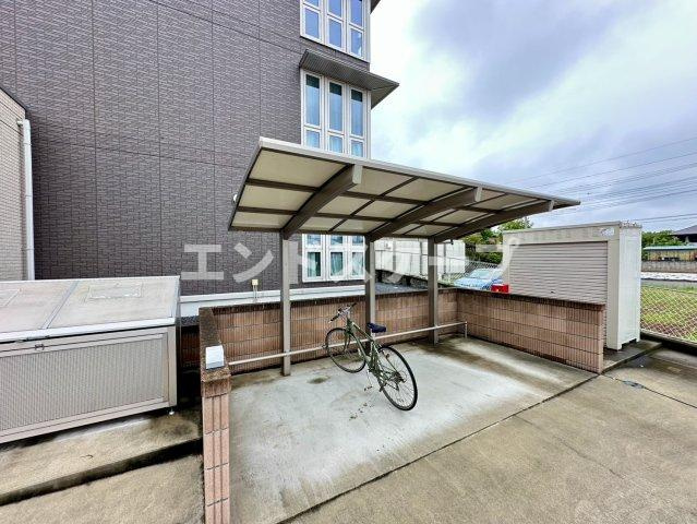 ル リッシュ　Ｃのその他共用部分|高崎、前橋のお部屋探しはエンドスケープまで！お客様の理想お聞かせ下さい♪