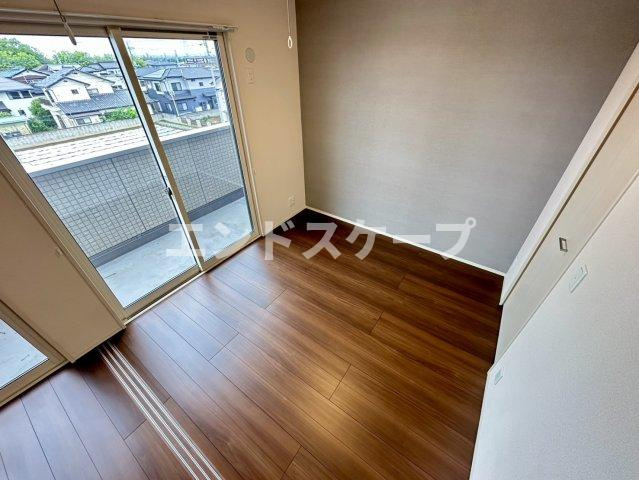 ル リッシュ　Ｃの内装|高崎、前橋のお部屋探しはエンドスケープまで！お客様の理想お聞かせ下さい♪
