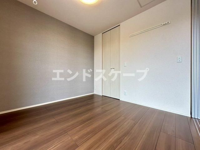 ル リッシュ　Ｃの洋室|高崎、前橋のお部屋探しはエンドスケープまで！お客様の理想お聞かせ下さい♪