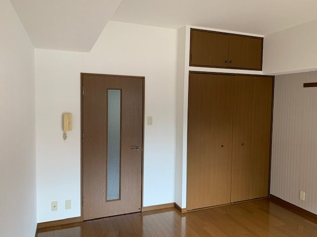 ラフィネ美野島のその他