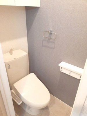 【トイレ】 | タートルヒルズ４ｔｈ | トイレも気になるポイント