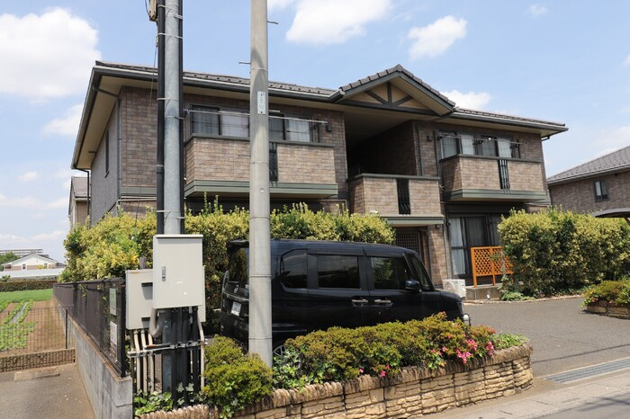 フレシール　Ａ・Ｂ棟
