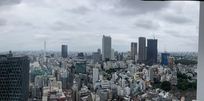 【展望】 | グランドミレーニア