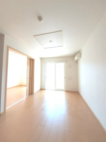 プラシード ツバサの居間・リビング|※別部屋参考写真