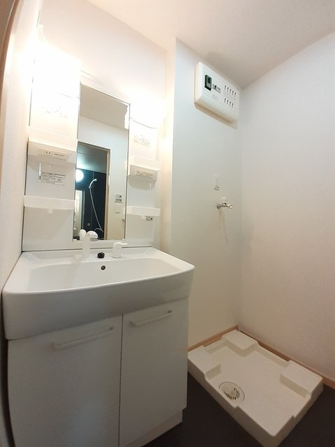プラシード ツバサの洗面所|※別部屋参考写真