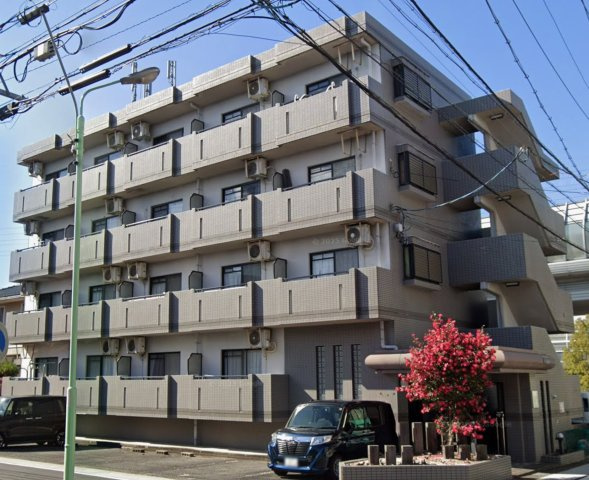 名古屋市名東区牧の里１丁目の一棟マンション
