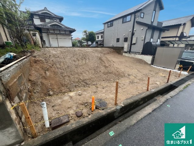 神戸市須磨区北落合　第3期　新築一戸建て