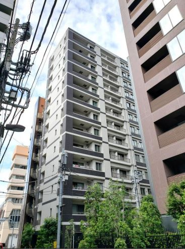 リビオレゾン千代田岩本町ザ・レジデンス