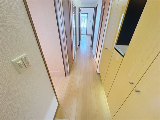 アクロス箱崎ステーションプラザのその他