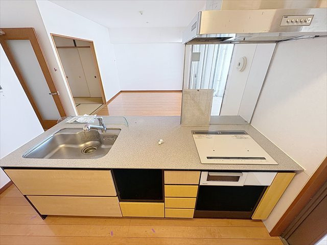 アクロス箱崎ステーションプラザのその他