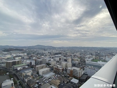 【展望】 | ブランズタワー大船