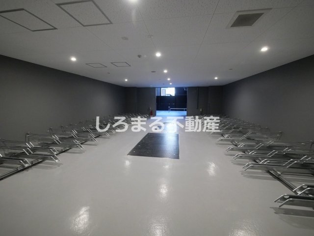 アーバネックス堺筋本町のその他共用部分
