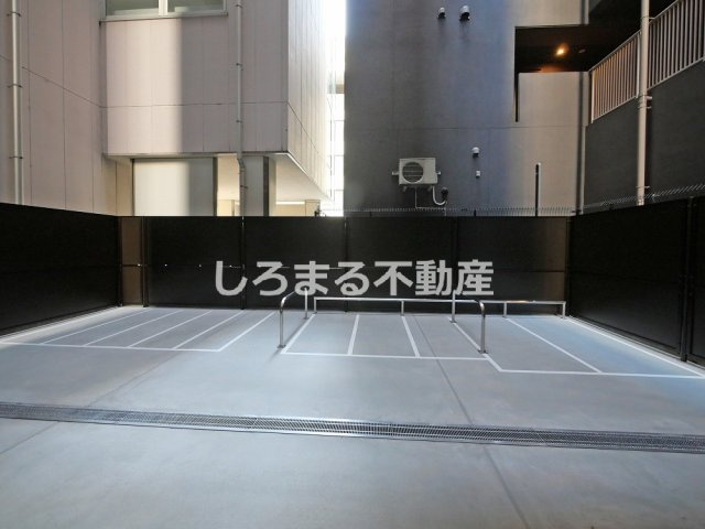 アーバネックス堺筋本町のその他共用部分