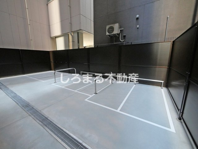 アーバネックス堺筋本町のその他共用部分