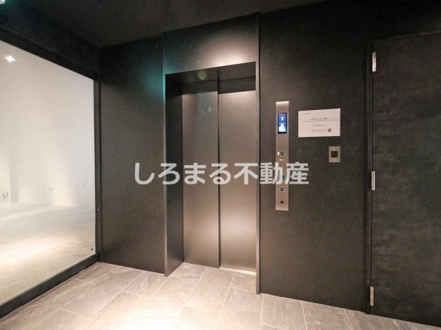アーバネックス堺筋本町のその他共用部分