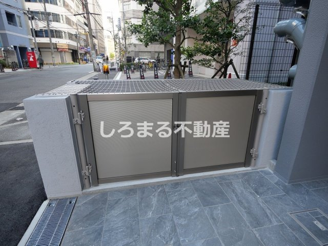 アーバネックス堺筋本町のその他共用部分