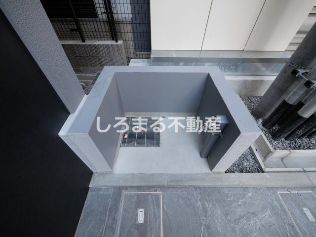 アーバネックス堺筋本町のその他共用部分
