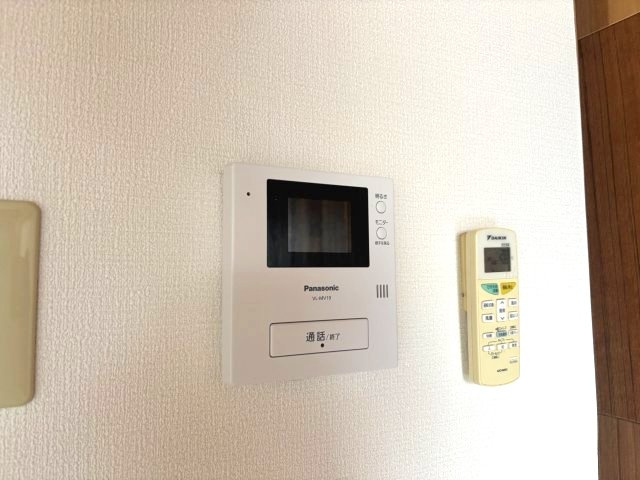 スタンドアップ古市のセキュリティ