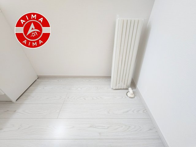 那珂川市片縄西5丁目第4-1棟（1号棟）のセキュリティ|外出中も来訪者をカラー画面と音声でしっかり録画します。在宅時にも鮮明なモニターでしっかり相手を確認できます！