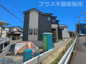 福岡市東区香住ケ丘4丁目5期　2号棟（全2棟）【仲介手数料無料・0円】の画像