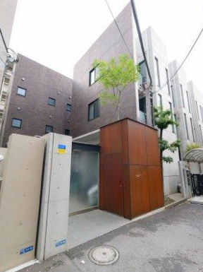 【エントランス】 | デュフレベース南麻布
