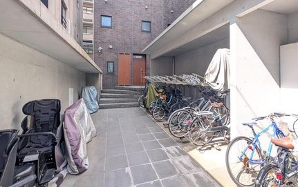 【その他】 | デュフレベース南麻布