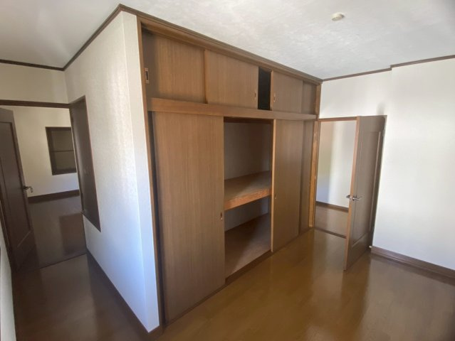 中古戸建　たつの市龍野町大手の内装|内装です