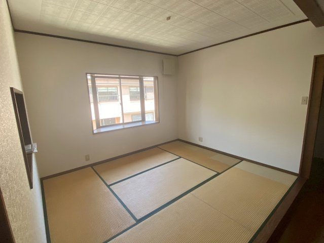 中古戸建　たつの市龍野町大手の和室|和室があると落ち着いた雰囲気になりますね