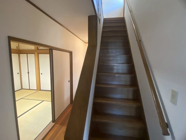 中古戸建　たつの市龍野町大手のその他