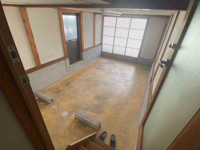 中古戸建　たつの市龍野町大手のその他