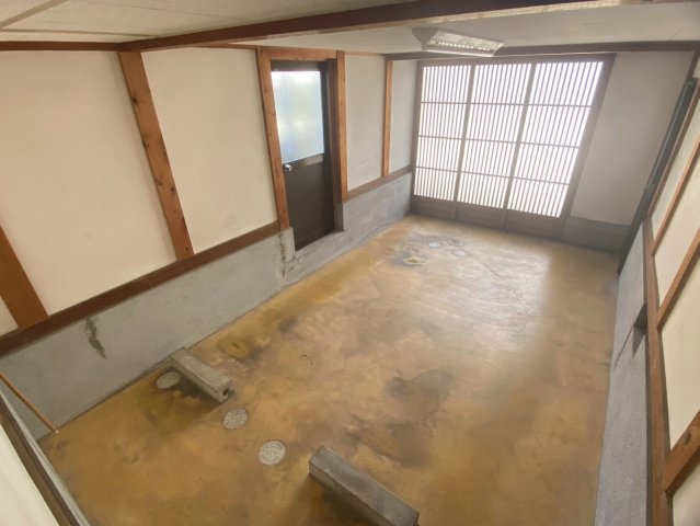 中古戸建　たつの市龍野町大手のその他