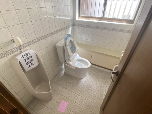 中古戸建　たつの市龍野町大手のその他