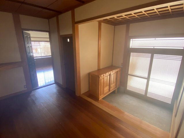 中古戸建　たつの市龍野町大手のその他