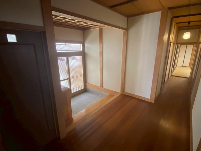 中古戸建　たつの市龍野町大手のその他