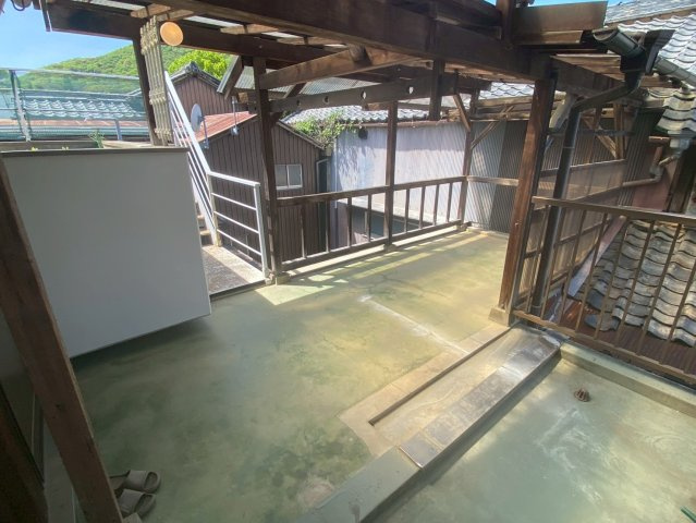 中古戸建　たつの市龍野町大手のその他