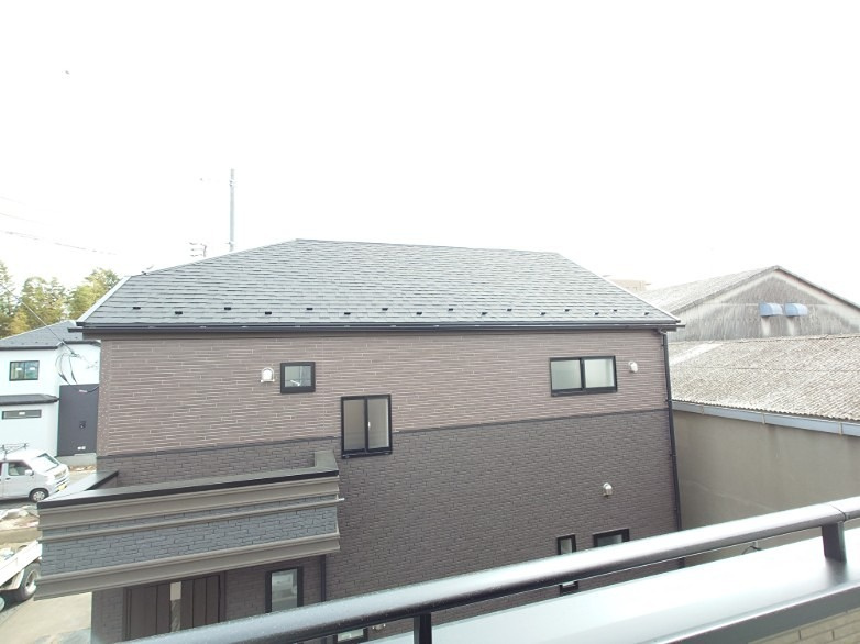 BLOOMING MAISON小平市大沼町6号棟 .の展望