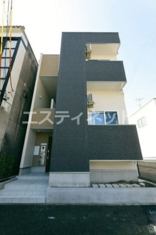 ジュネス明治