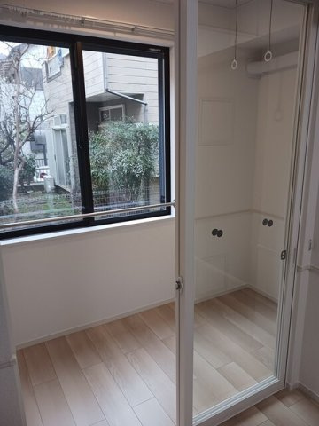 モーヴソレイユの内装|内装もきれいです