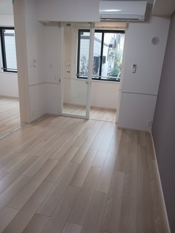 モーヴソレイユの内装|おしゃれな内装です