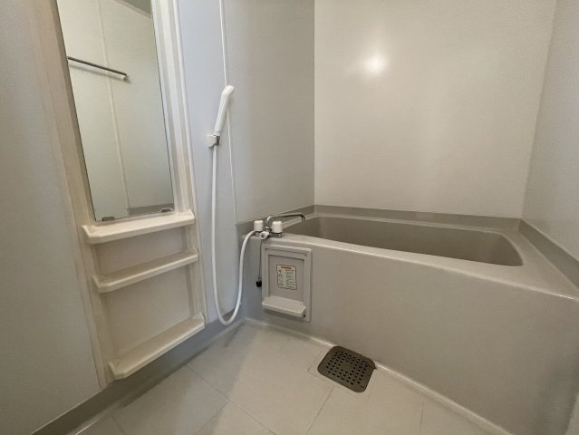 【浴室】 | FLAT都賀山