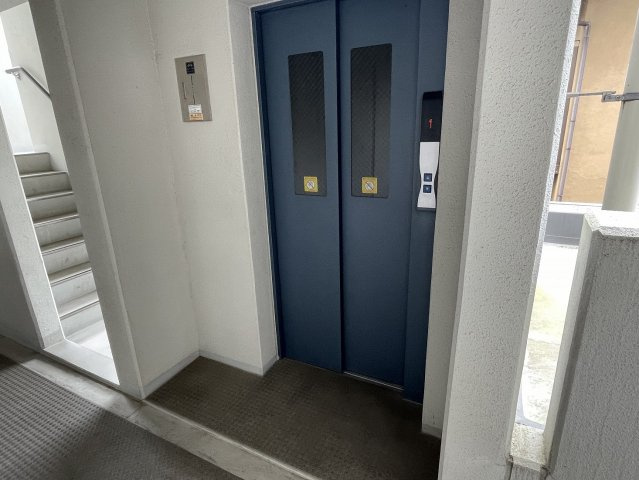 【その他共用部分】 | FLAT都賀山