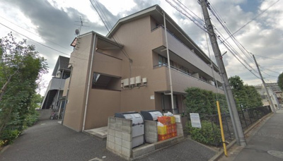 【外観】 | クレール秀光