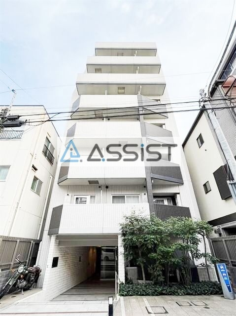 ヴォーガコルテ西小山のその他