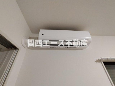  | Louis Apartment長瀬ノール