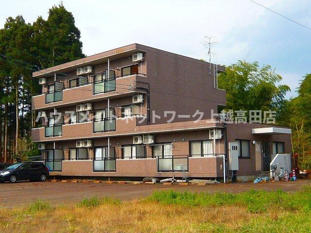 ベロウ山屋敷