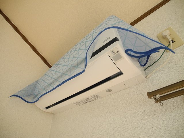 ハイツプリメーラの設備|※類似間取りの別のお部屋の写真です※