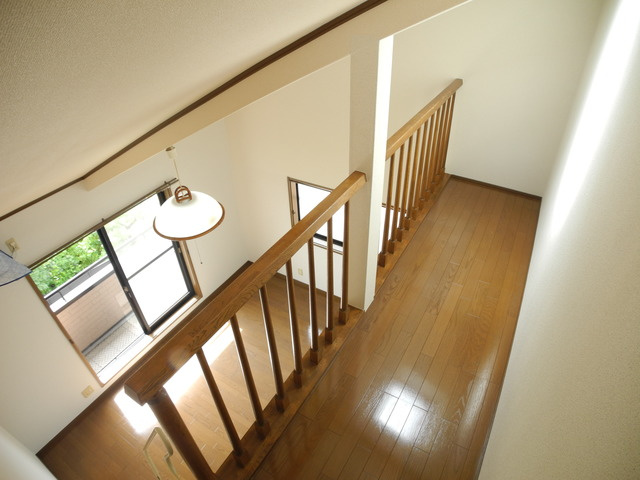 ハイツプリメーラのその他|※類似間取りの別のお部屋の写真です※