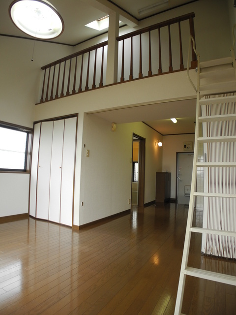 ハイツプリメーラのその他|※類似間取りの別のお部屋の写真です※