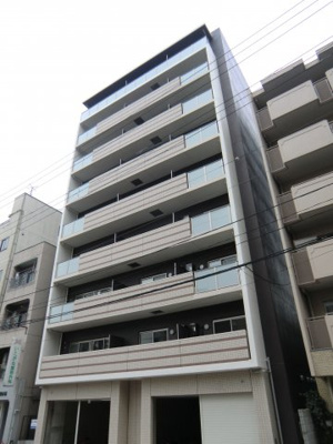 【外観】 | Kgソフィアアベノ播磨町